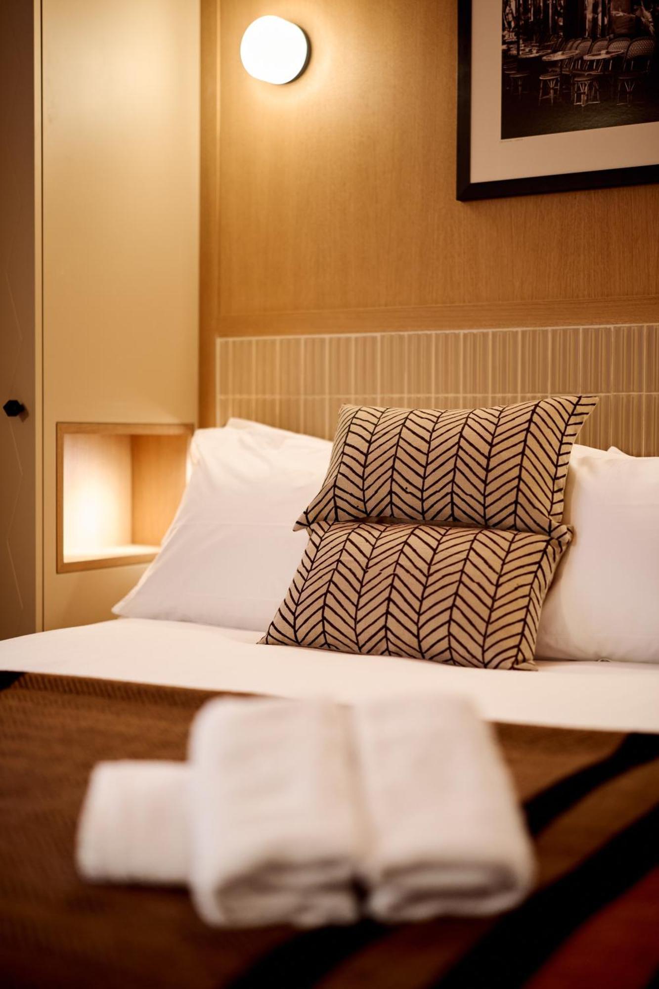 Hotel 6 Vh - New Opened 2025 Parijs