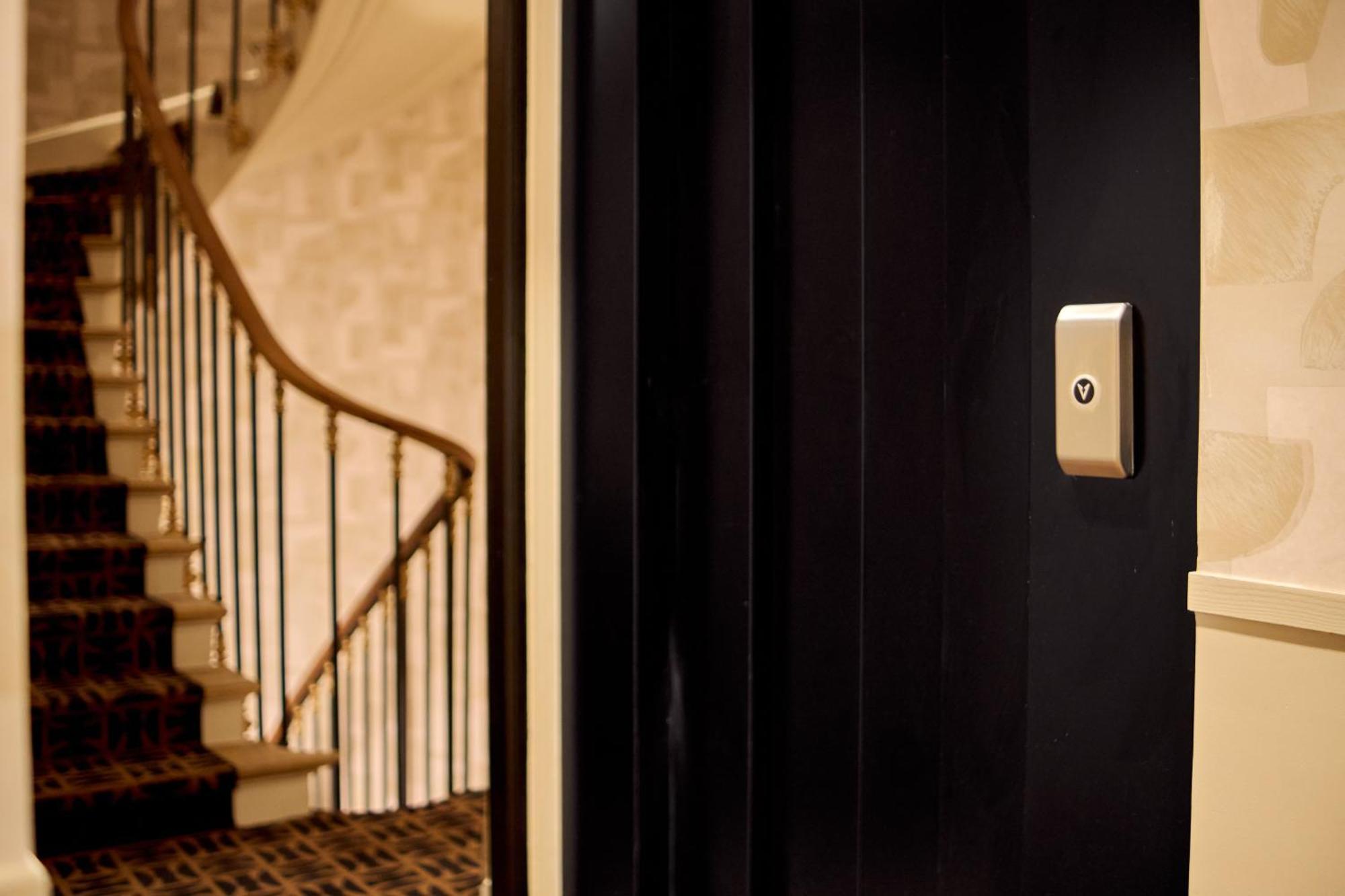 Hotel 6 Vh - New Opened 2025 Parijs